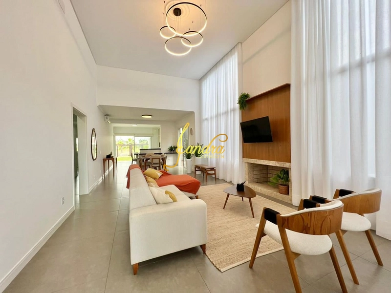Casa térrea em condomínio fechado: 13ª foto da galeria de imagens do imóvel