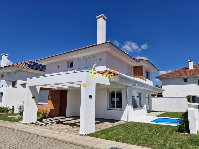 Imóvel residencial ou comercial