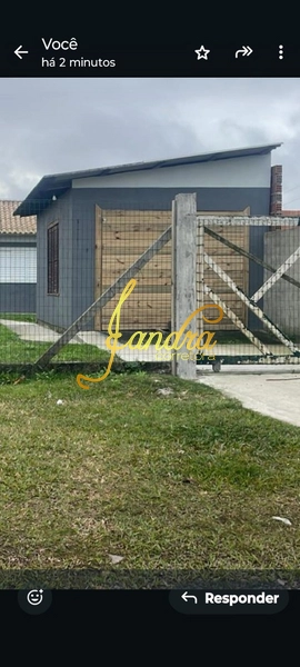 Casa perto do mar,  em Capão Novo, apta para financiamento bancário: 4ª foto da galeria de imagens do imóvel