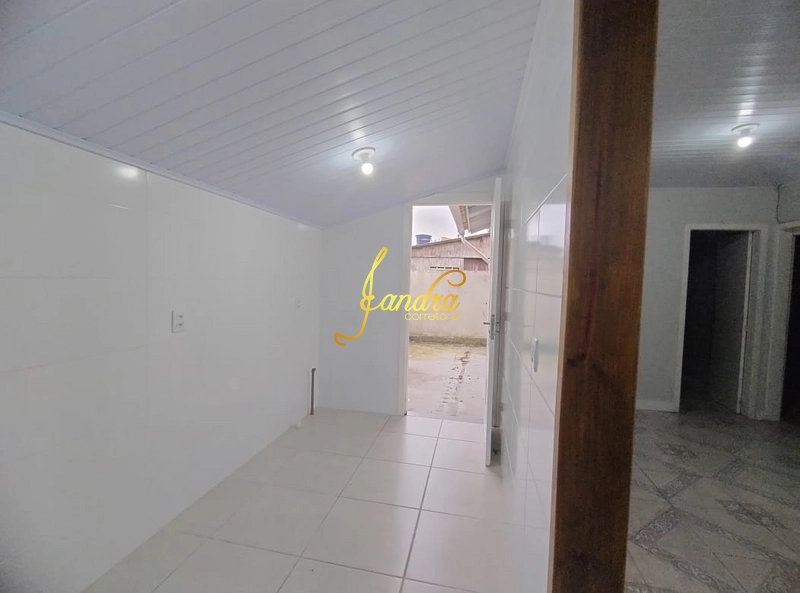 Casa perto do mar,  em Capão Novo, apta para financiamento bancário: 13ª foto da galeria de imagens do imóvel
