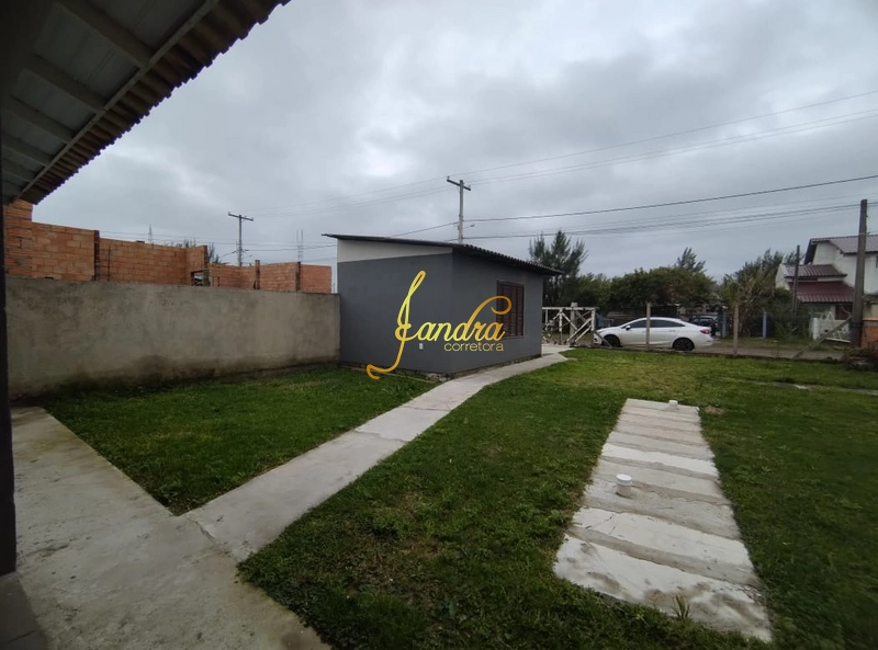 Casa perto do mar,  em Capão Novo, apta para financiamento bancário: 12ª foto da galeria de imagens do imóvel