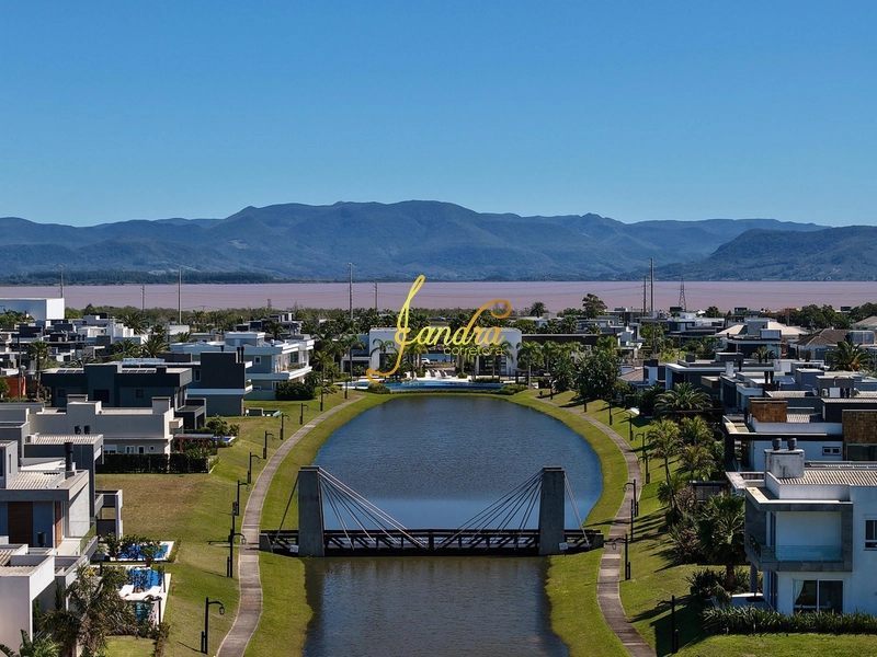 casa térrea Beira Lago: 5ª foto da galeria de imagens do imóvel