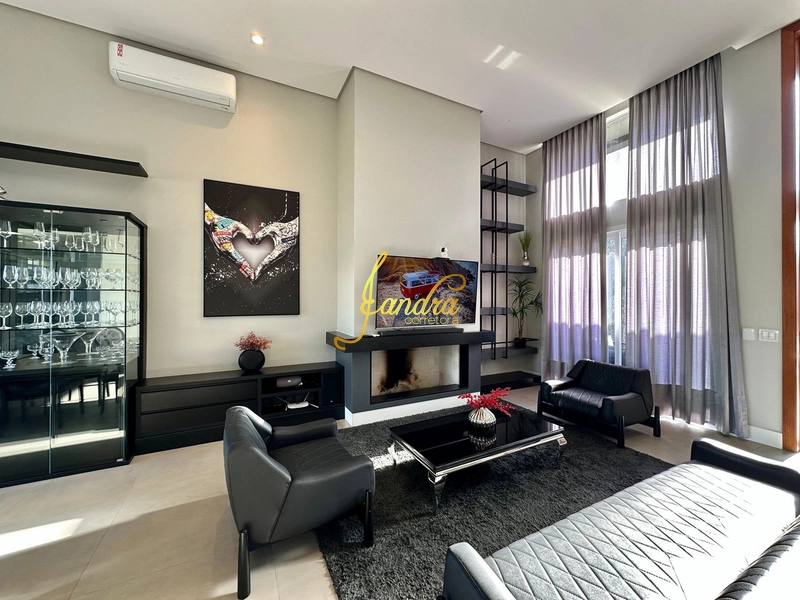casa térrea Beira Lago: 4ª foto da galeria de imagens do imóvel