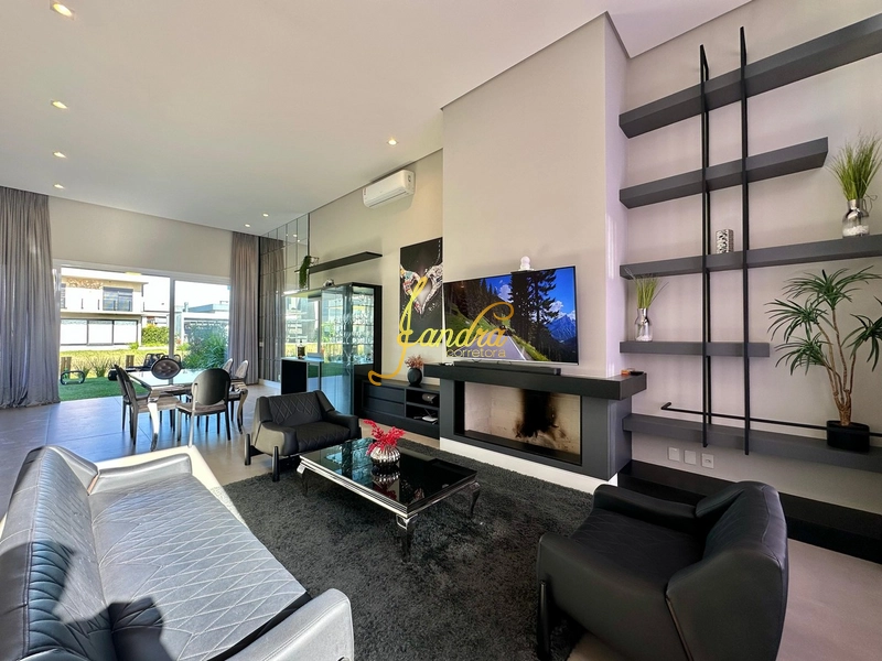 casa térrea Beira Lago: 24ª foto da galeria de imagens do imóvel