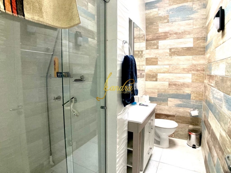 Casa em Atlântida perto mar, com 04 dormitórios e  piscina: 24ª foto da galeria de imagens do imóvel
