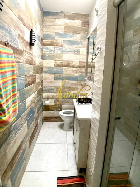 Casa em Atlântida perto mar, com 04 dormitórios e  piscina: 6ª foto da galeria de imagens do imóvel