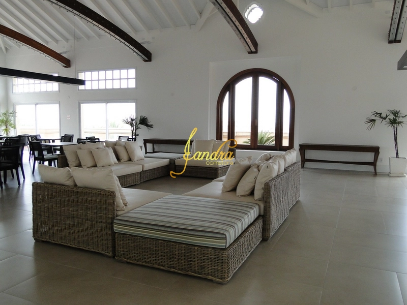 Lote com 422m2 em condomínio beira mar em Xangri-la: 5ª foto da galeria de imagens do imóvel