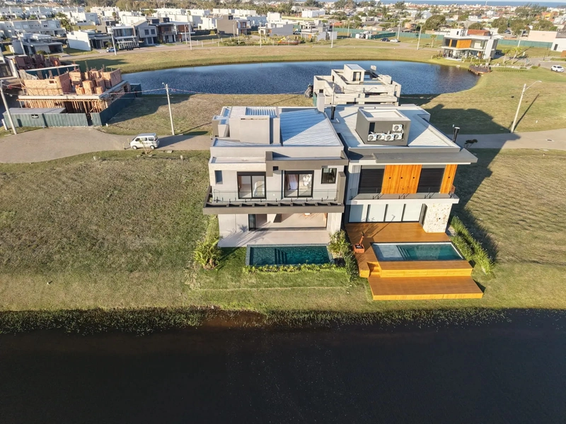 CASA À VENDA EM CONDOMÍNIO: 52ª foto da galeria de imagens do imóvel