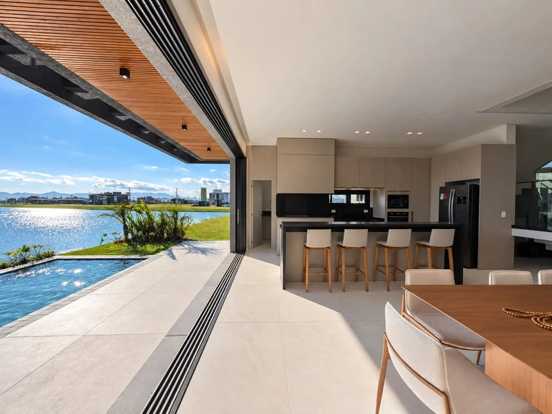 Imóvel residencial ou comercial