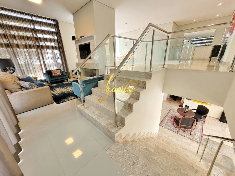 Sobrado com 04 suites e piscina com aquecimento: 24ª foto da galeria de imagens do imóvel