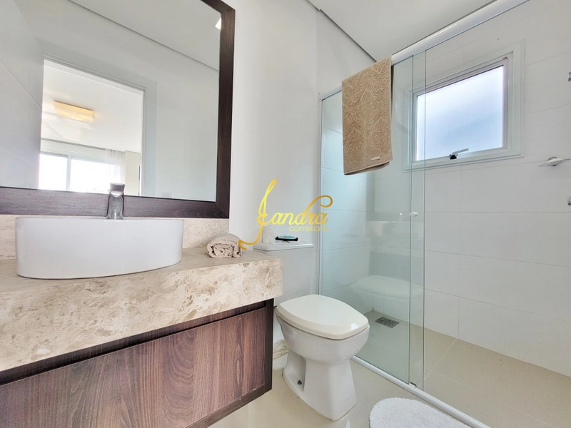 Sobrado com 04 suites e piscina com aquecimento: 33ª foto da galeria de imagens do imóvel