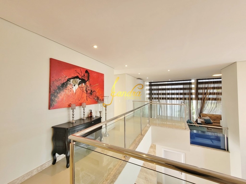 Sobrado com 04 suites e piscina com aquecimento: 65ª foto da galeria de imagens do imóvel