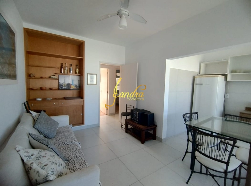 Apartamento Beira mar: 12ª foto da galeria de imagens do imóvel