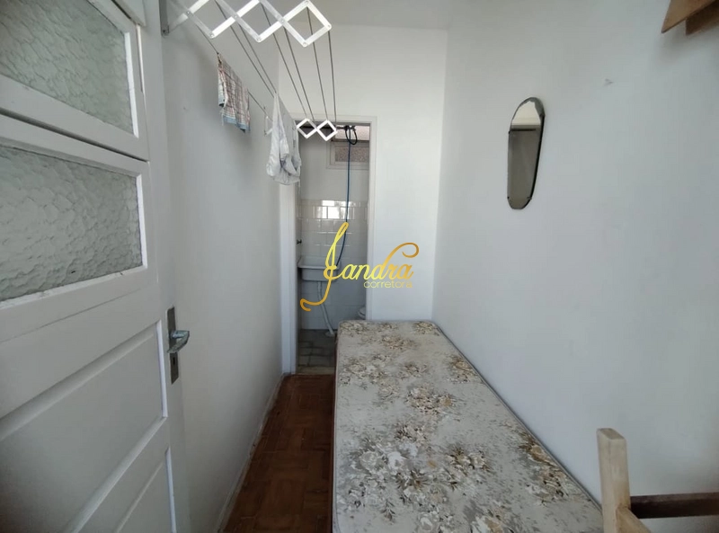 Apartamento Beira mar: 1ª foto da galeria de imagens do imóvel