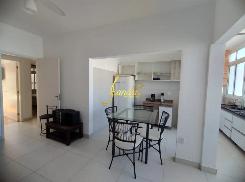Apartamento Beira mar: 9ª foto da galeria de imagens do imóvel
