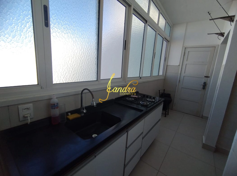 Apartamento Beira mar: 10ª foto da galeria de imagens do imóvel