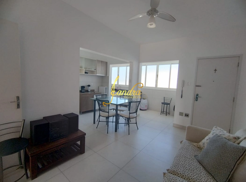 Apartamento Beira mar: 5ª foto da galeria de imagens do imóvel