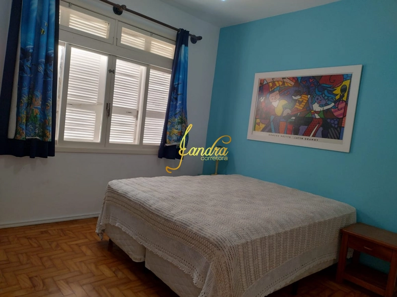 Apartamento Beira mar: 6ª foto da galeria de imagens do imóvel