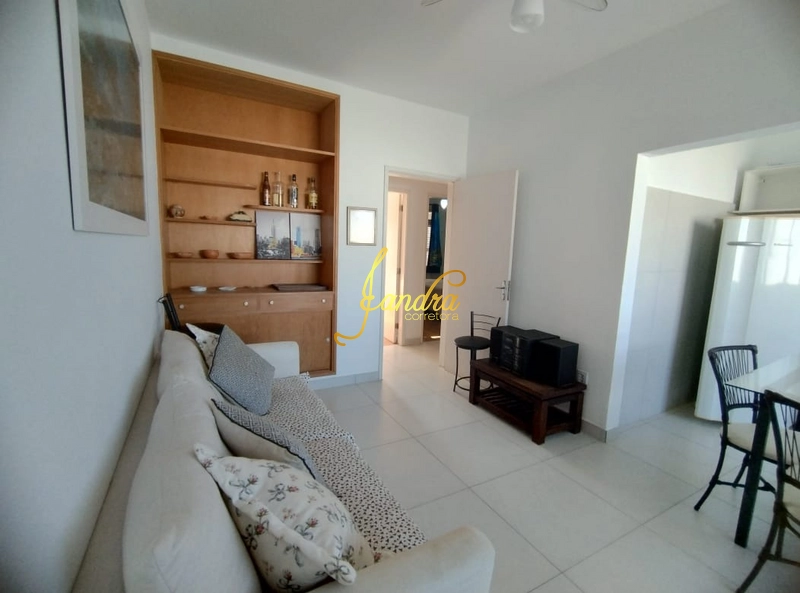 Apartamento Beira mar: 2ª foto da galeria de imagens do imóvel