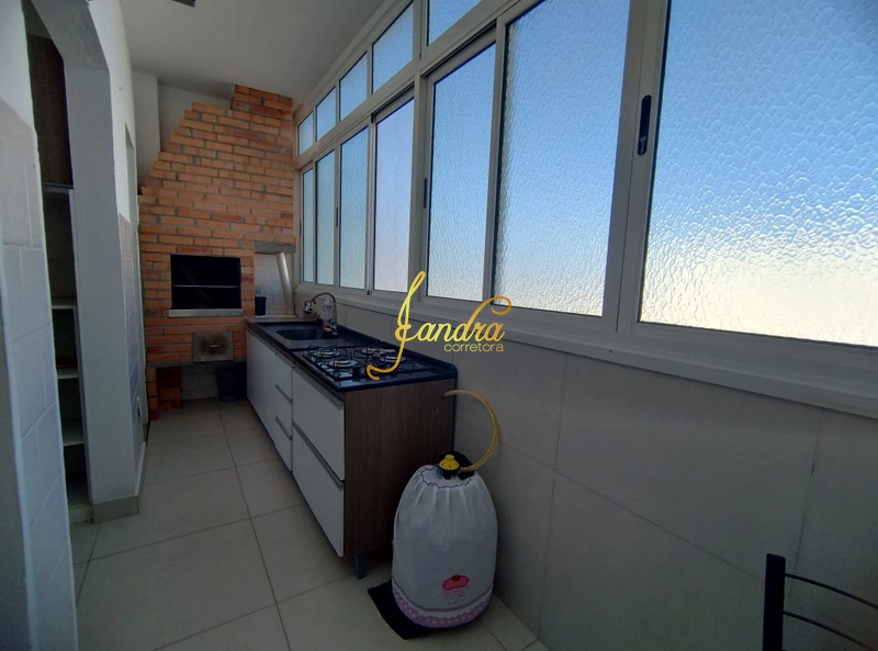 Apartamento Beira mar: 8ª foto da galeria de imagens do imóvel