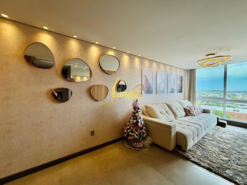 Apartamento de 2 dormitórios , Mobiliado e decorado box duplo: 7ª foto da galeria de imagens do imóvel