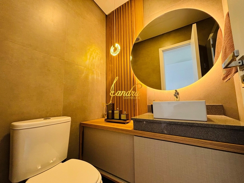 Apartamento de 2 dormitórios , Mobiliado e decorado box duplo: 12ª foto da galeria de imagens do imóvel