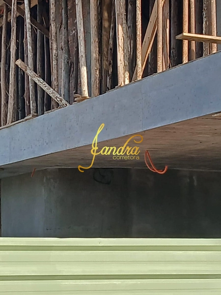 Sobrado em obra com 391m2 no condomínio Sense Beira lago: 10ª foto da galeria de imagens do imóvel
