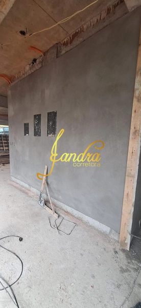 Sobrado em obra com 391m2 no condomínio Sense Beira lago: 9ª foto da galeria de imagens do imóvel