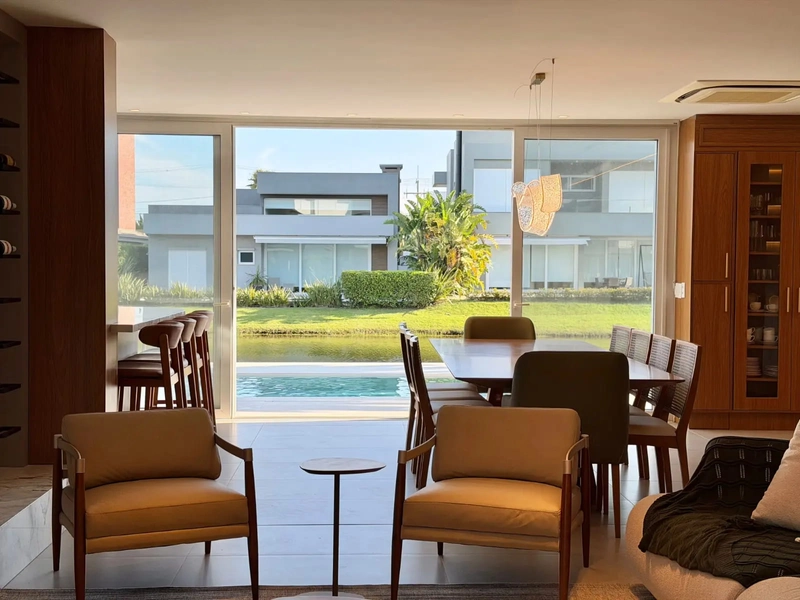 CASA À VENDA EM CONDOMÍNIO: 6ª foto da galeria de imagens do imóvel