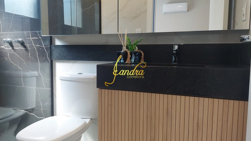 Casa térrea com 4 suítes  mobiliada e decorada: 38ª foto da galeria de imagens do imóvel