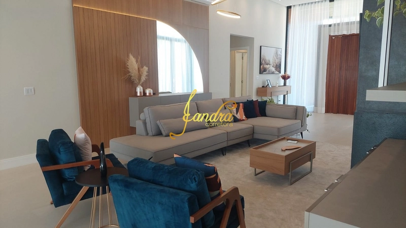 Casa térrea com 4 suítes  mobiliada e decorada: 28ª foto da galeria de imagens do imóvel