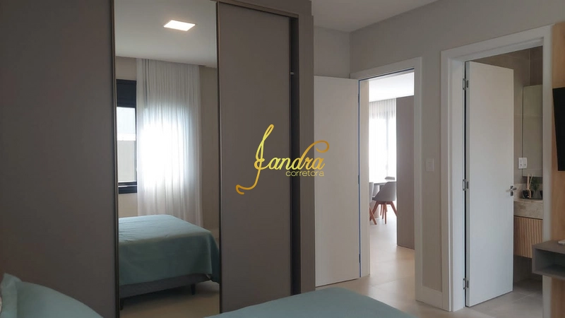 Casa térrea com 4 suítes  mobiliada e decorada: 9ª foto da galeria de imagens do imóvel