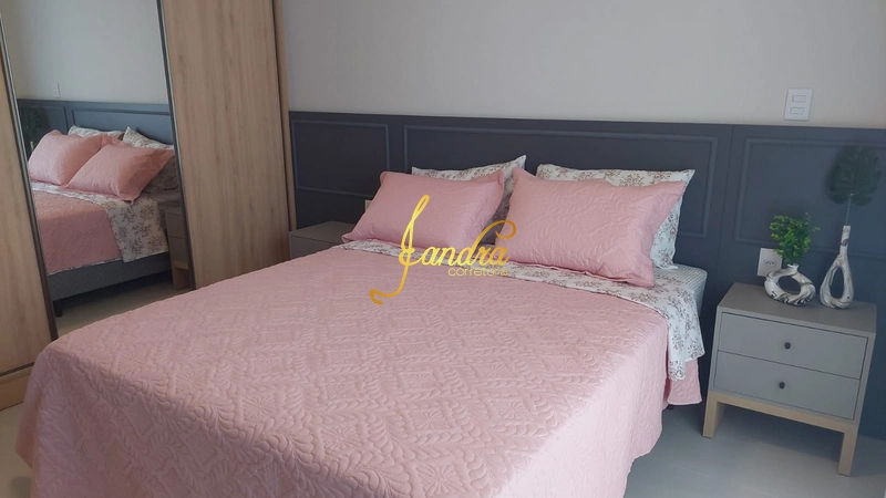 Casa térrea com 4 suítes  mobiliada e decorada: 21ª foto da galeria de imagens do imóvel