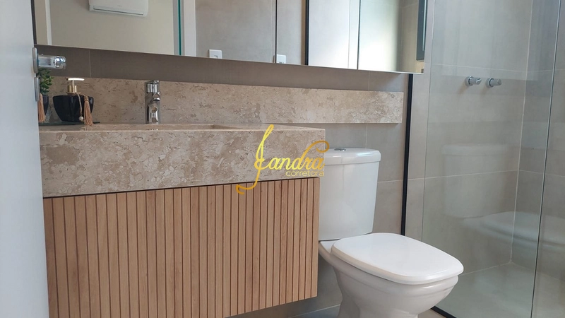 Casa térrea com 4 suítes  mobiliada e decorada: 4ª foto da galeria de imagens do imóvel