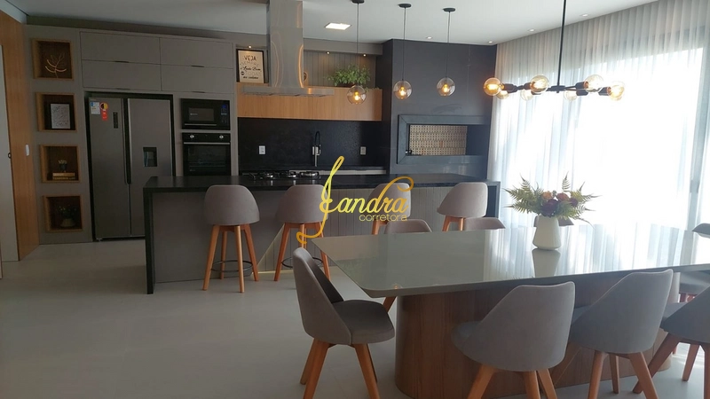 Casa térrea com 4 suítes  mobiliada e decorada: 40ª foto da galeria de imagens do imóvel