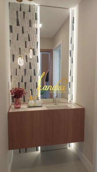 Casa térrea com 4 suítes  mobiliada e decorada: 30ª foto da galeria de imagens do imóvel