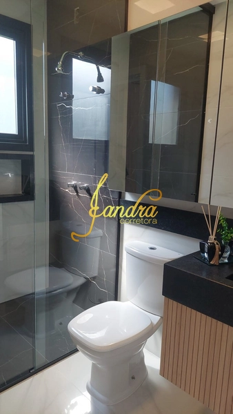 Casa térrea com 4 suítes  mobiliada e decorada: 34ª foto da galeria de imagens do imóvel