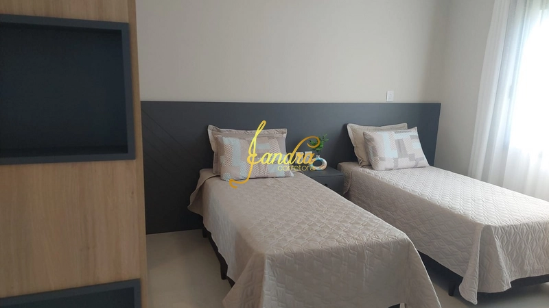 Casa térrea com 4 suítes  mobiliada e decorada: 20ª foto da galeria de imagens do imóvel