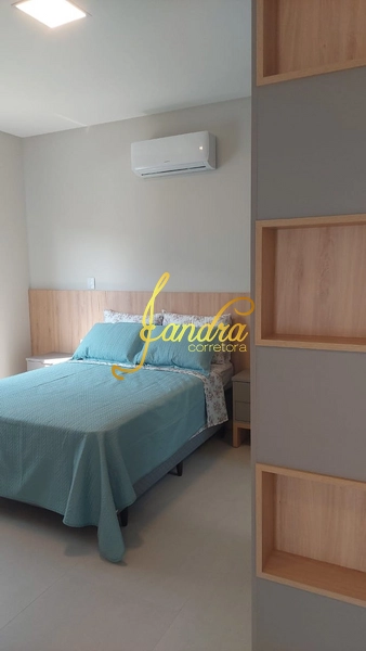 Casa térrea com 4 suítes  mobiliada e decorada: 29ª foto da galeria de imagens do imóvel