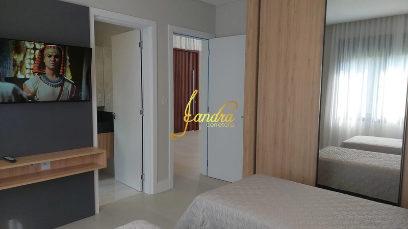 Casa térrea com 4 suítes  mobiliada e decorada: 35ª foto da galeria de imagens do imóvel