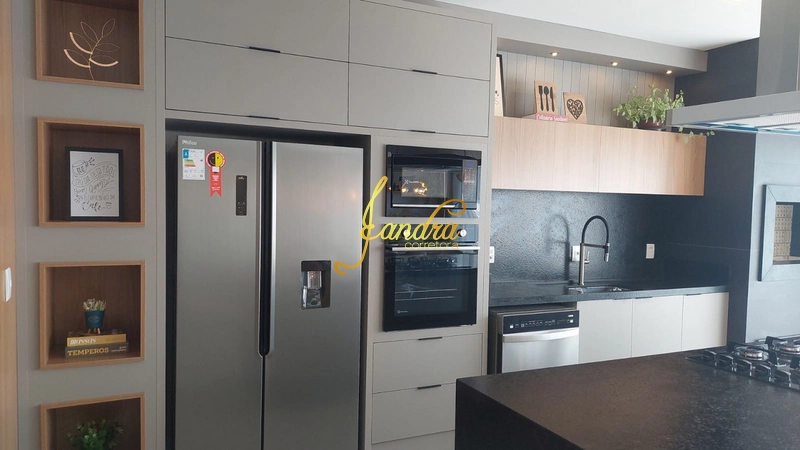 Casa térrea com 4 suítes  mobiliada e decorada: 8ª foto da galeria de imagens do imóvel