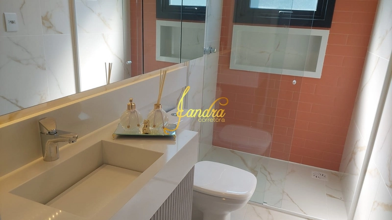 Casa térrea com 4 suítes  mobiliada e decorada: 32ª foto da galeria de imagens do imóvel