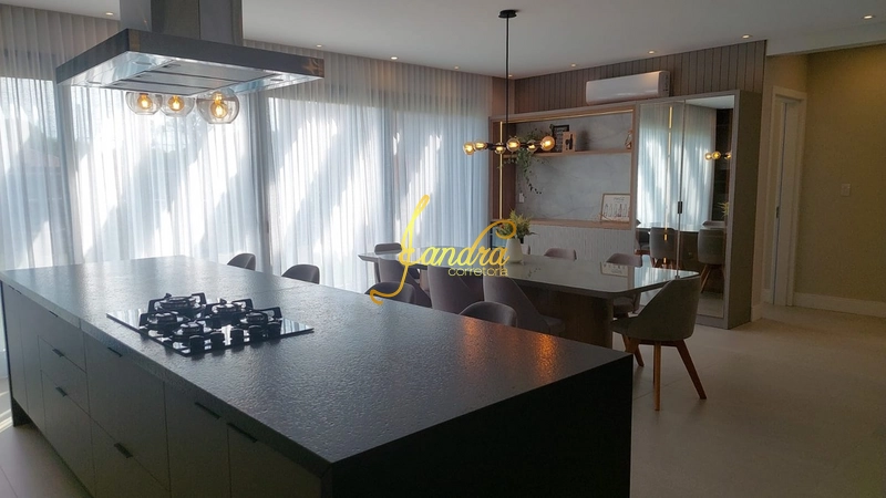 Casa térrea com 4 suítes  mobiliada e decorada: 24ª foto da galeria de imagens do imóvel