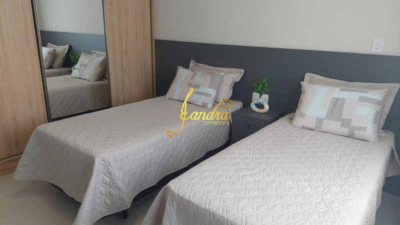 Casa térrea com 4 suítes  mobiliada e decorada: 27ª foto da galeria de imagens do imóvel