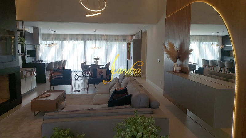 Casa térrea com 4 suítes  mobiliada e decorada: 22ª foto da galeria de imagens do imóvel