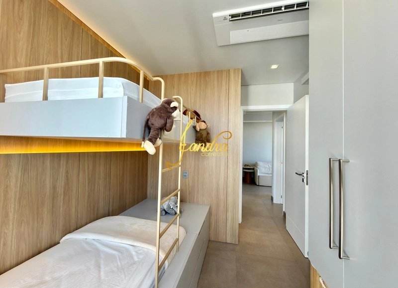 Apartamento de 2 dormitórios de frente para infra e com box duplo: 5ª foto da galeria de imagens do imóvel
