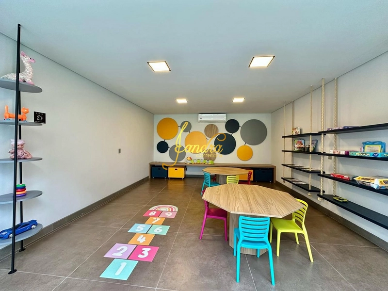 Apartamento de 2 dormitórios de frente para infra e com box duplo: 26ª foto da galeria de imagens do imóvel