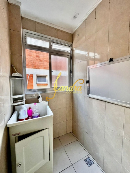 Apartamento JK pronto para uso sem box: 7ª foto da galeria de imagens do imóvel