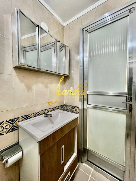 Apartamento JK pronto para uso sem box: 5ª foto da galeria de imagens do imóvel