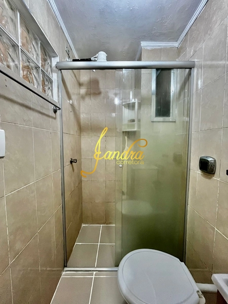 Apartamento JK pronto para uso sem box: 8ª foto da galeria de imagens do imóvel